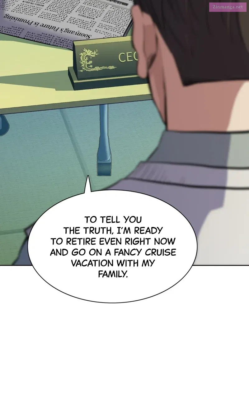Read Reborn Rich EN Manga Online