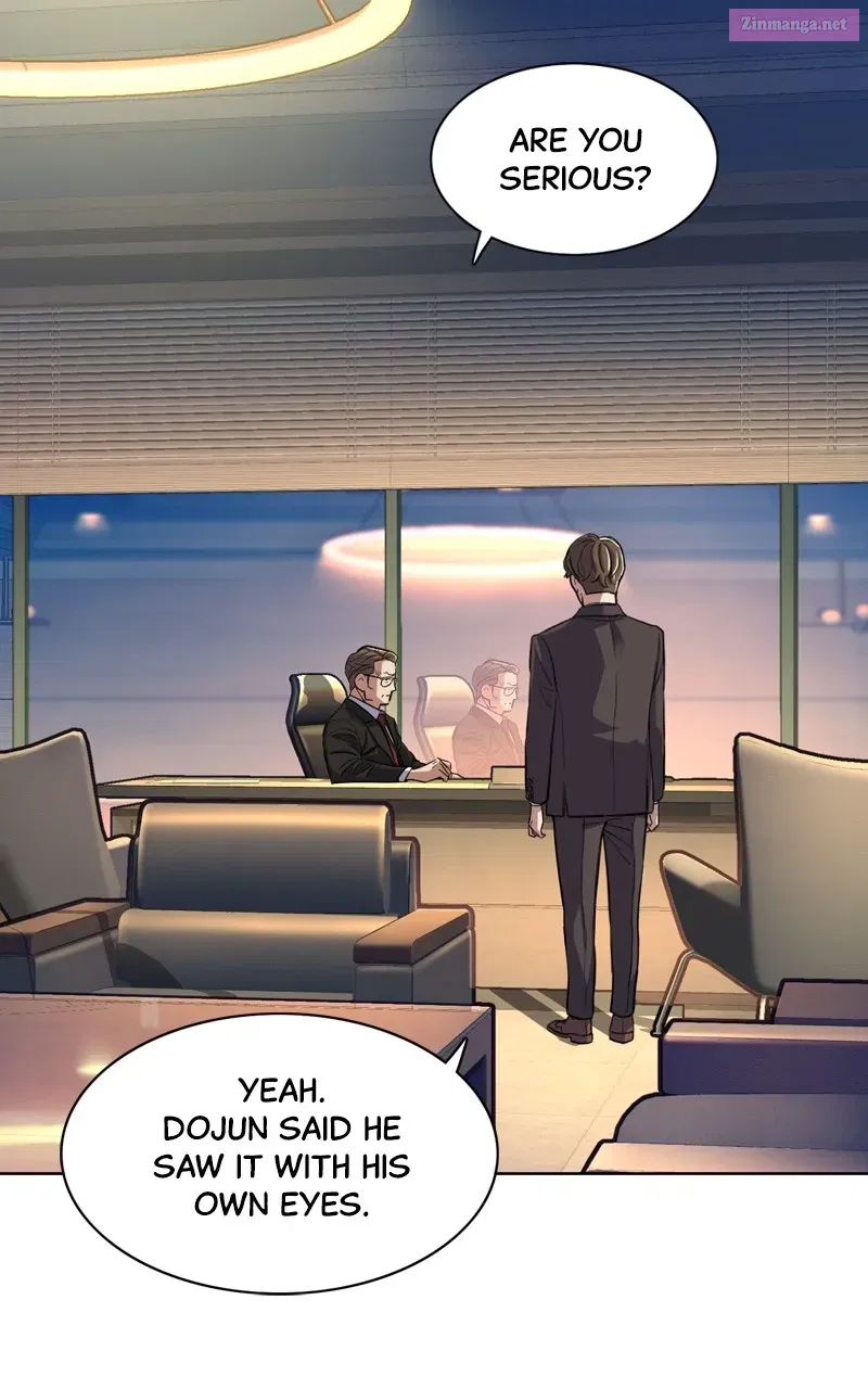Read Reborn Rich EN Manga Online
