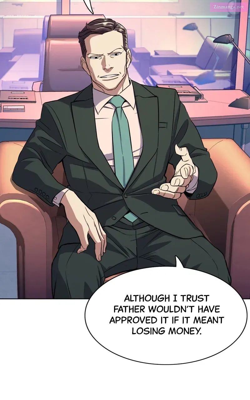 Read Reborn Rich EN Manga Online