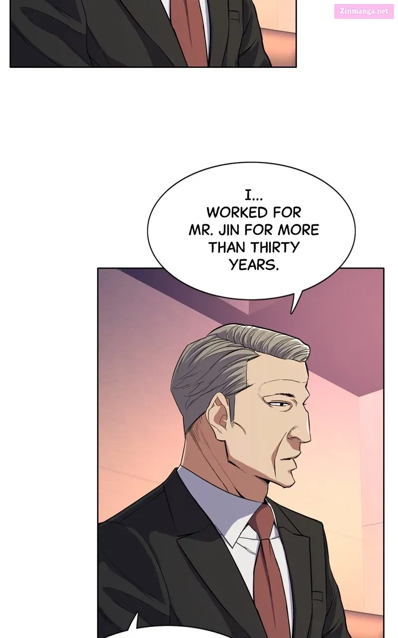 Read Reborn Rich EN Manga Online