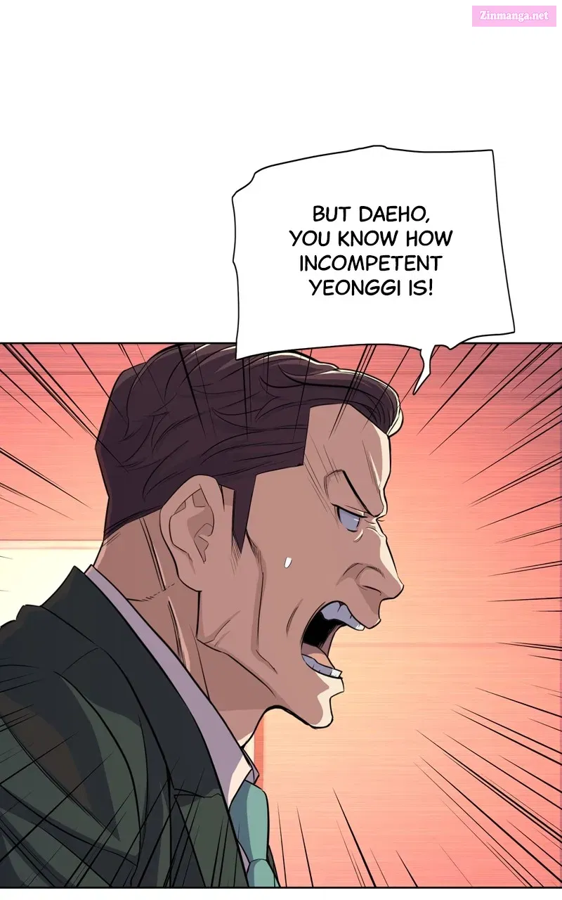 Read Reborn Rich EN Manga Online