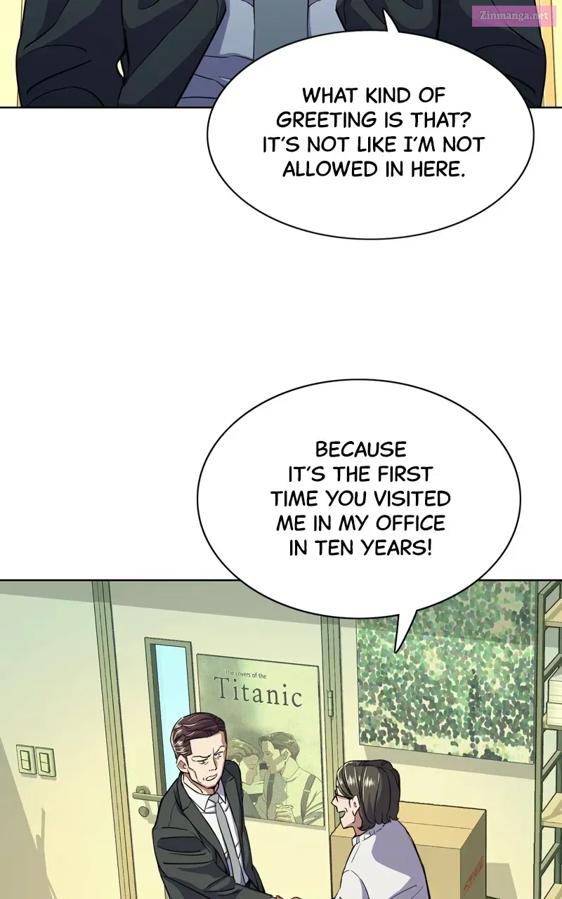 Read Reborn Rich EN Manga Online