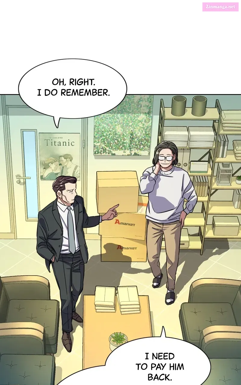 Read Reborn Rich EN Manga Online