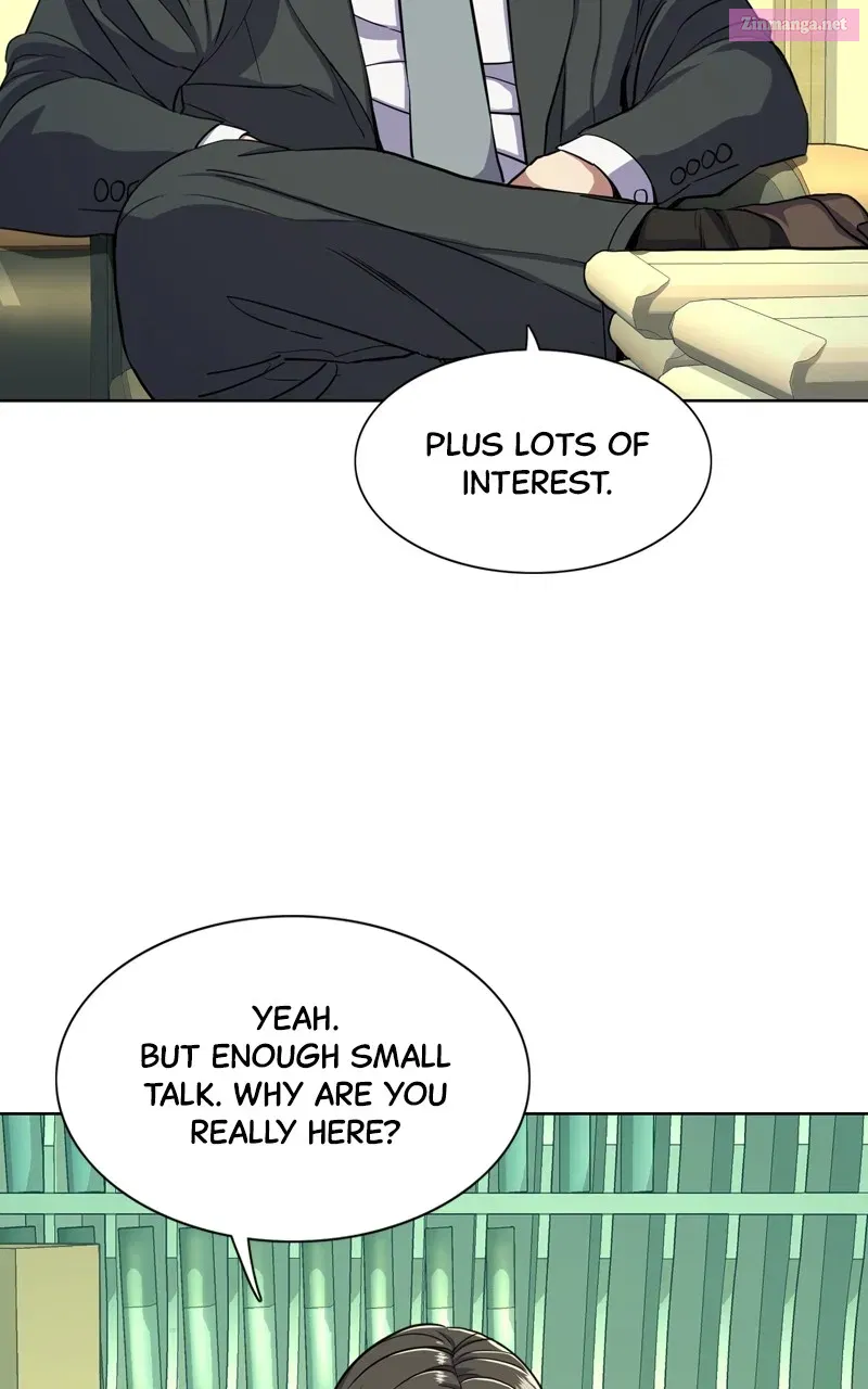 Read Reborn Rich EN Manga Online
