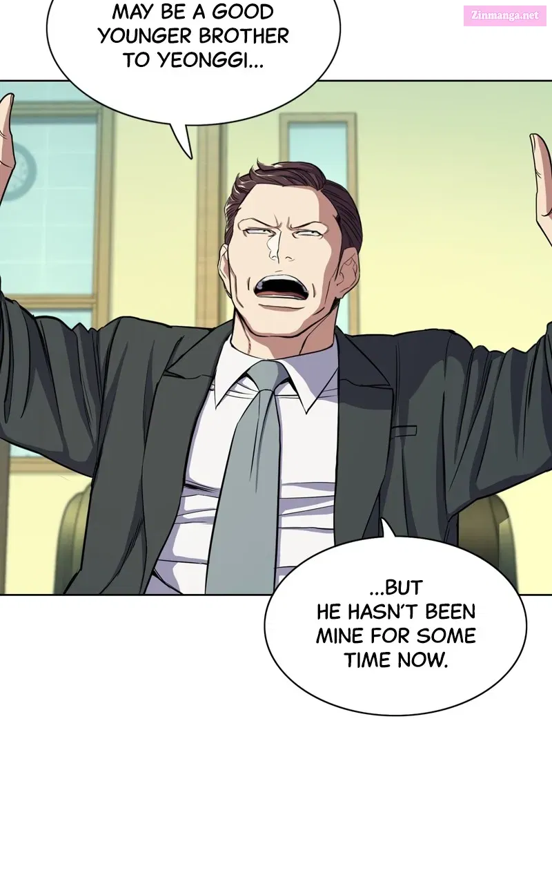 Read Reborn Rich EN Manga Online