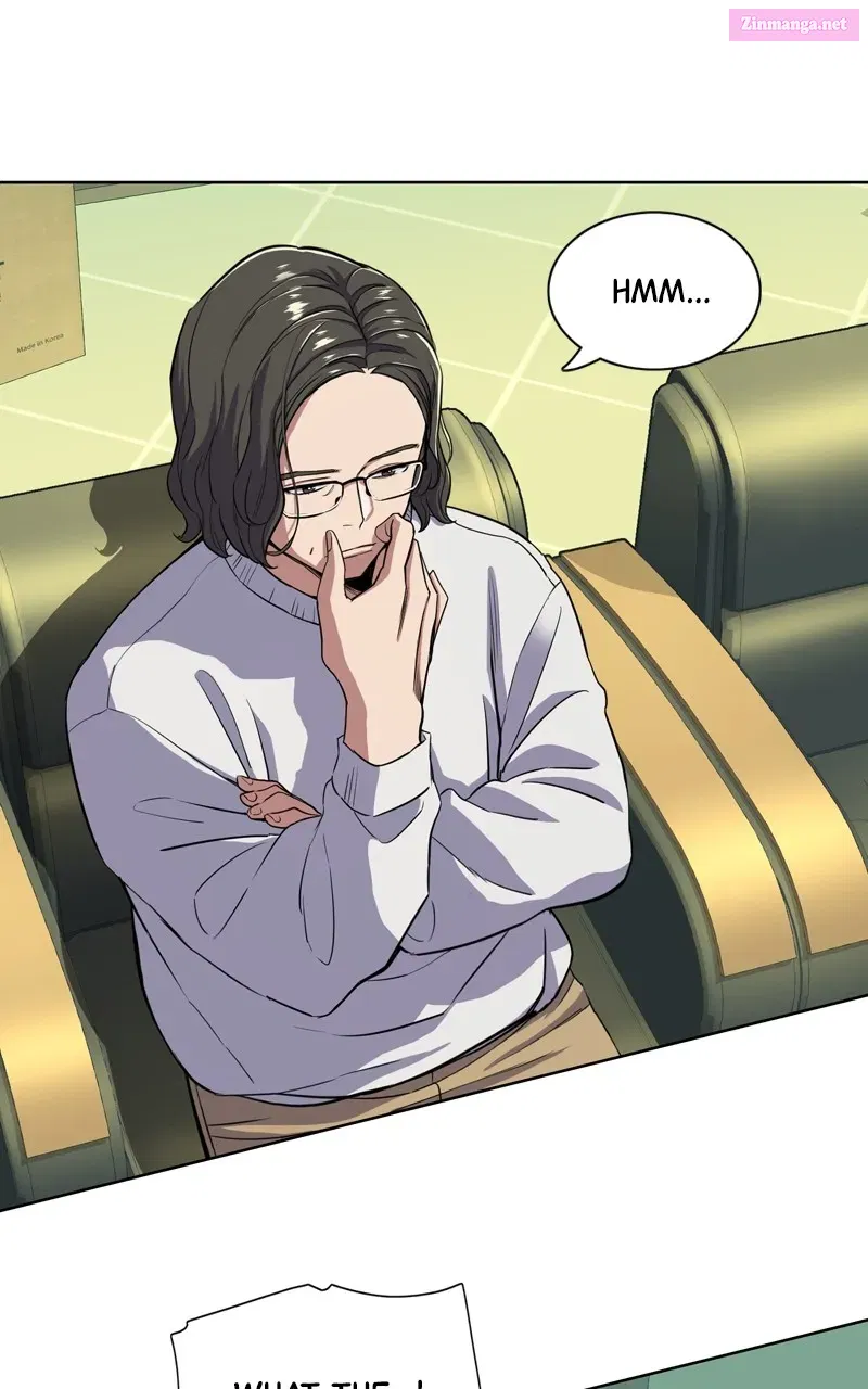 Read Reborn Rich EN Manga Online