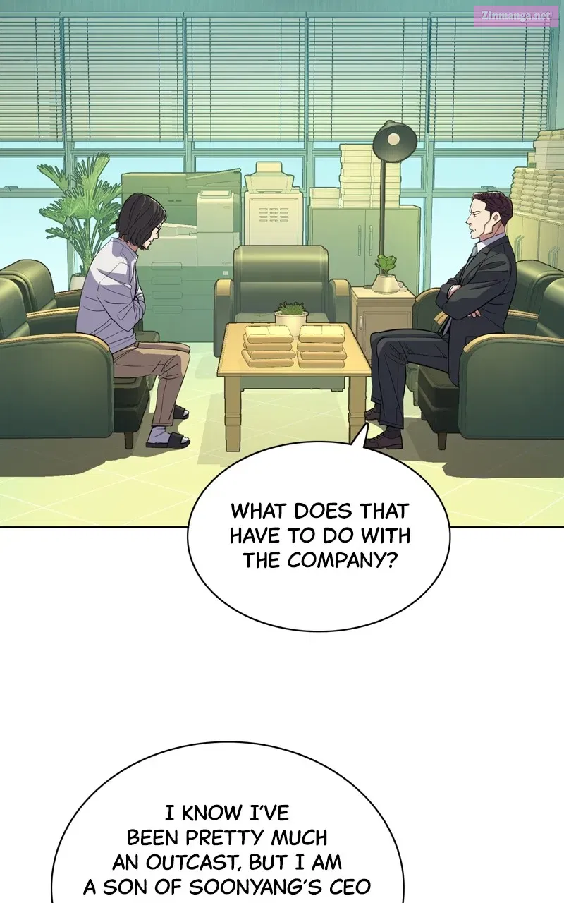 Read Reborn Rich EN Manga Online