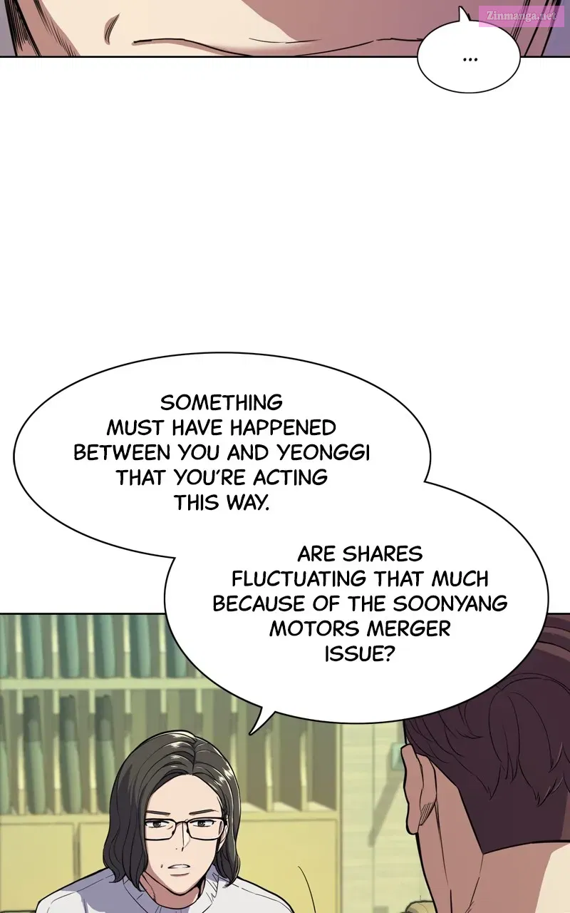 Read Reborn Rich EN Manga Online