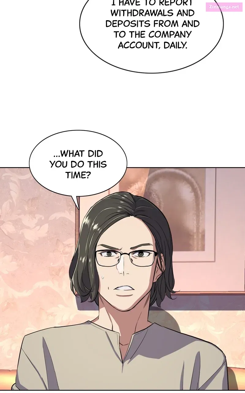 Read Reborn Rich EN Manga Online