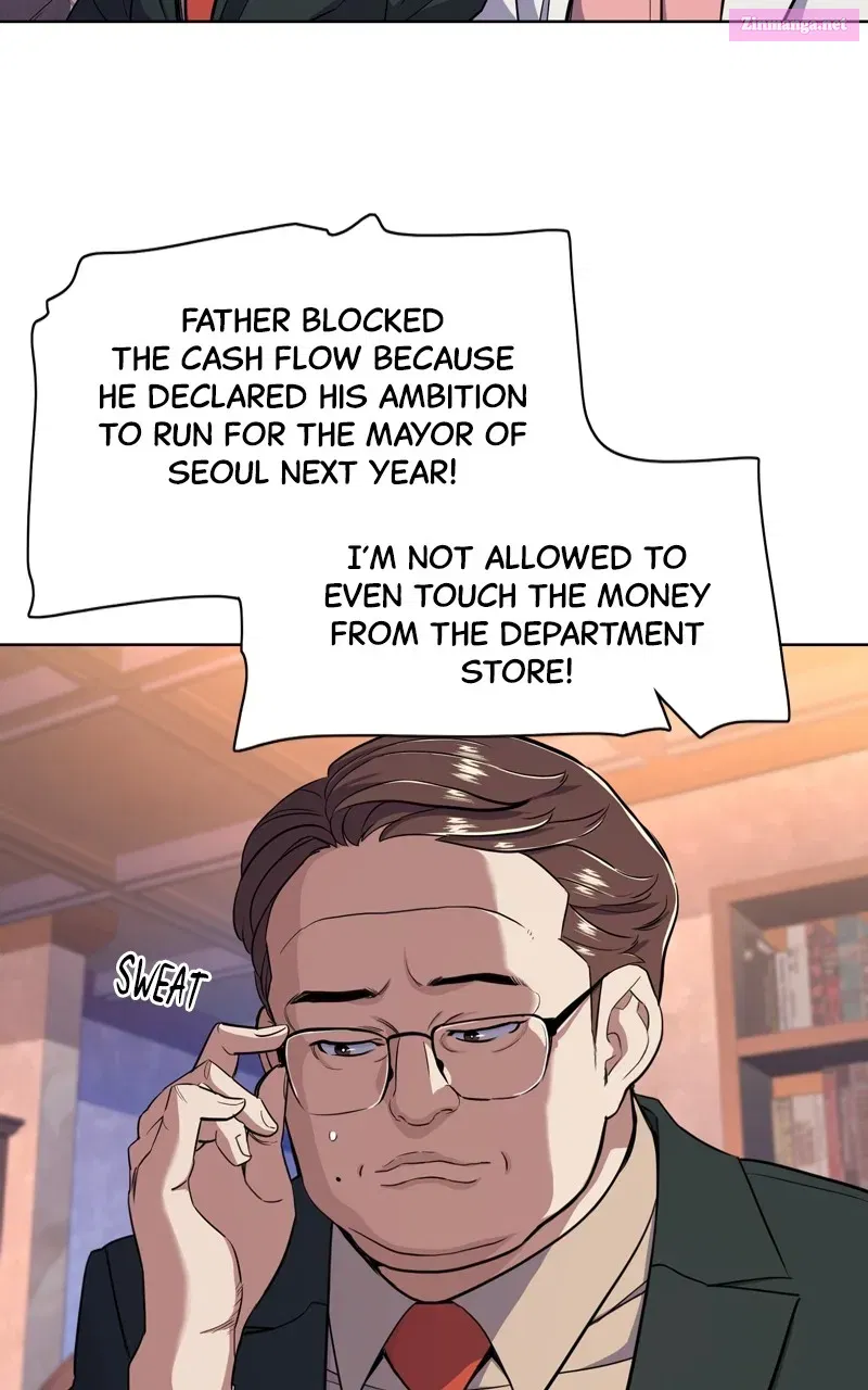 Read Reborn Rich EN Manga Online
