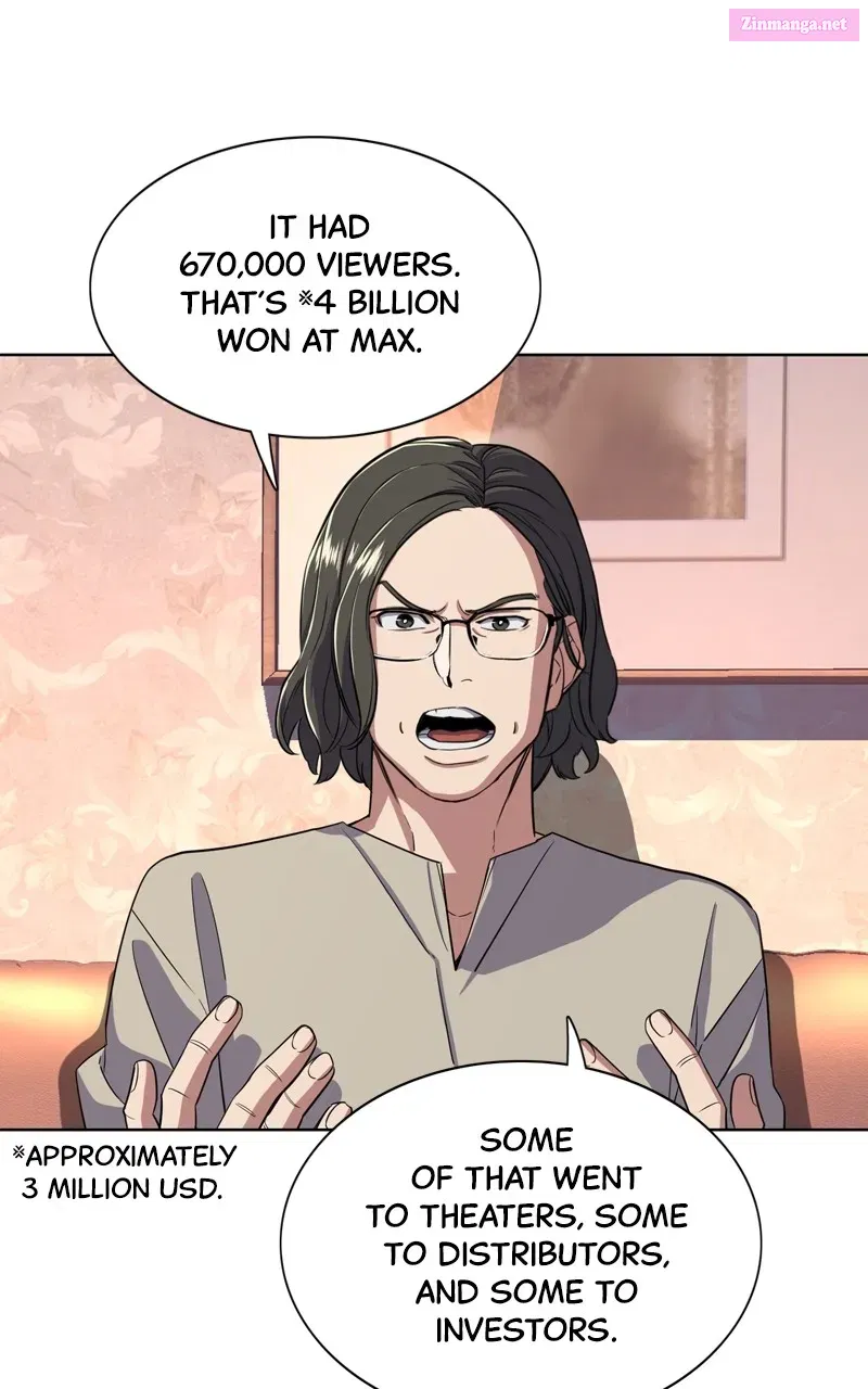 Read Reborn Rich EN Manga Online