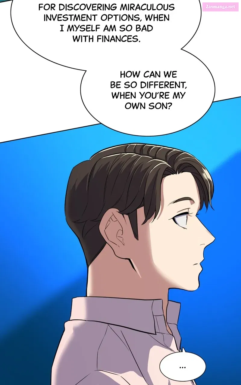 Read Reborn Rich EN Manga Online
