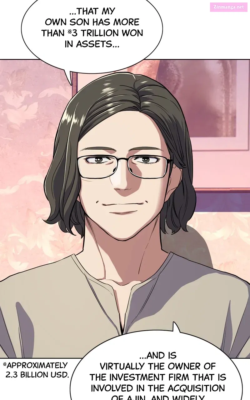 Read Reborn Rich EN Manga Online