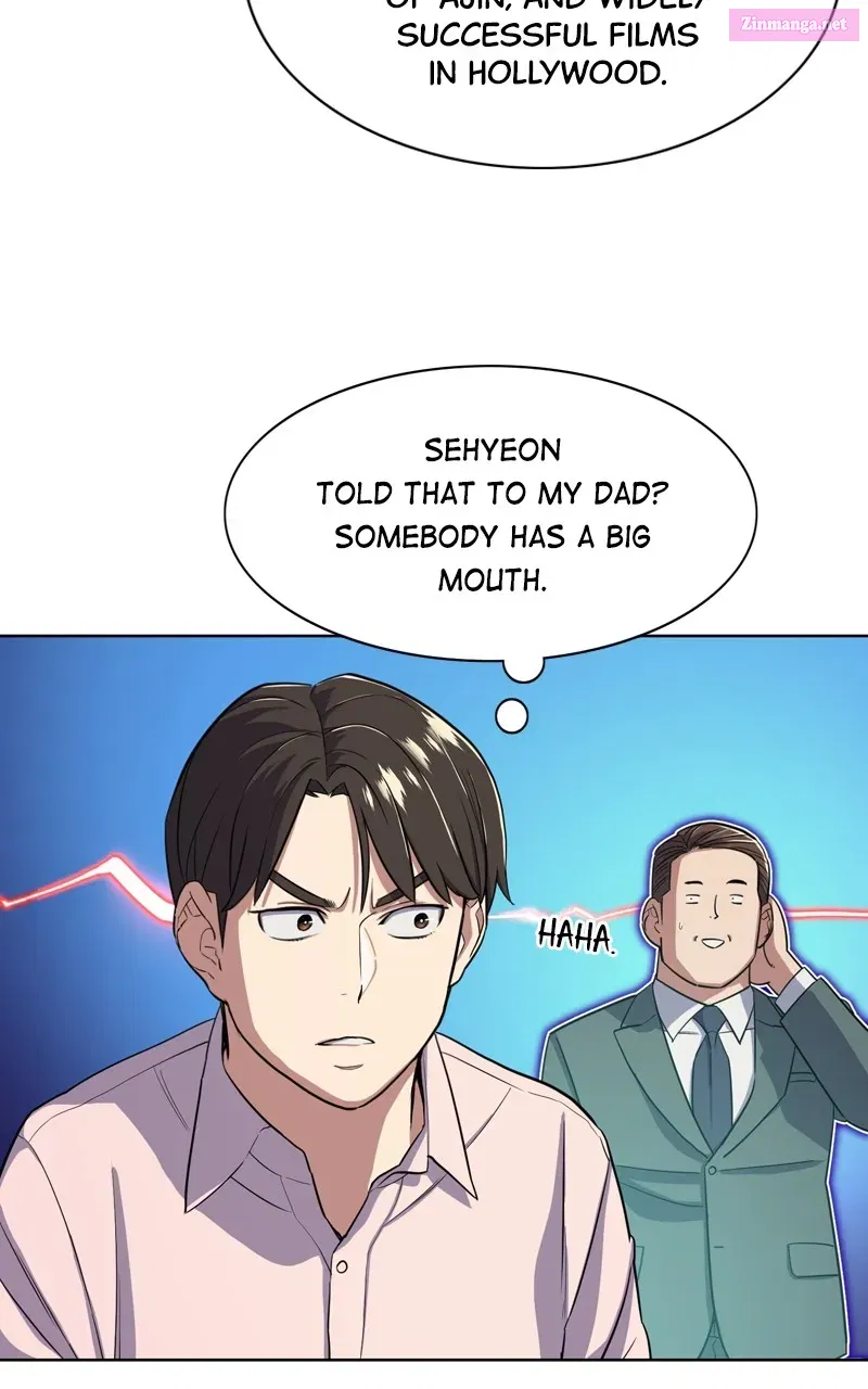 Read Reborn Rich EN Manga Online