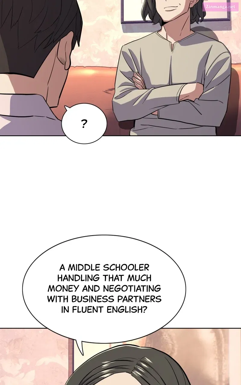 Read Reborn Rich EN Manga Online