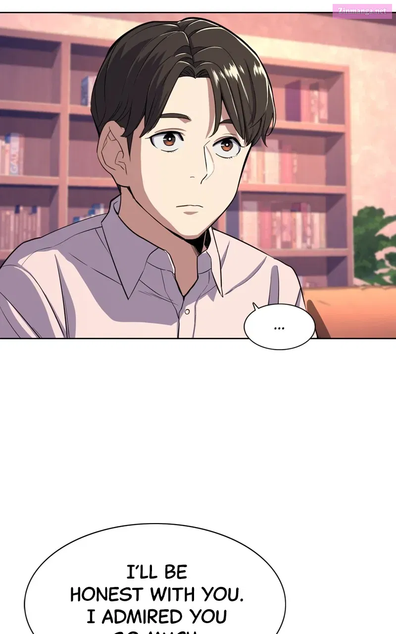 Read Reborn Rich EN Manga Online