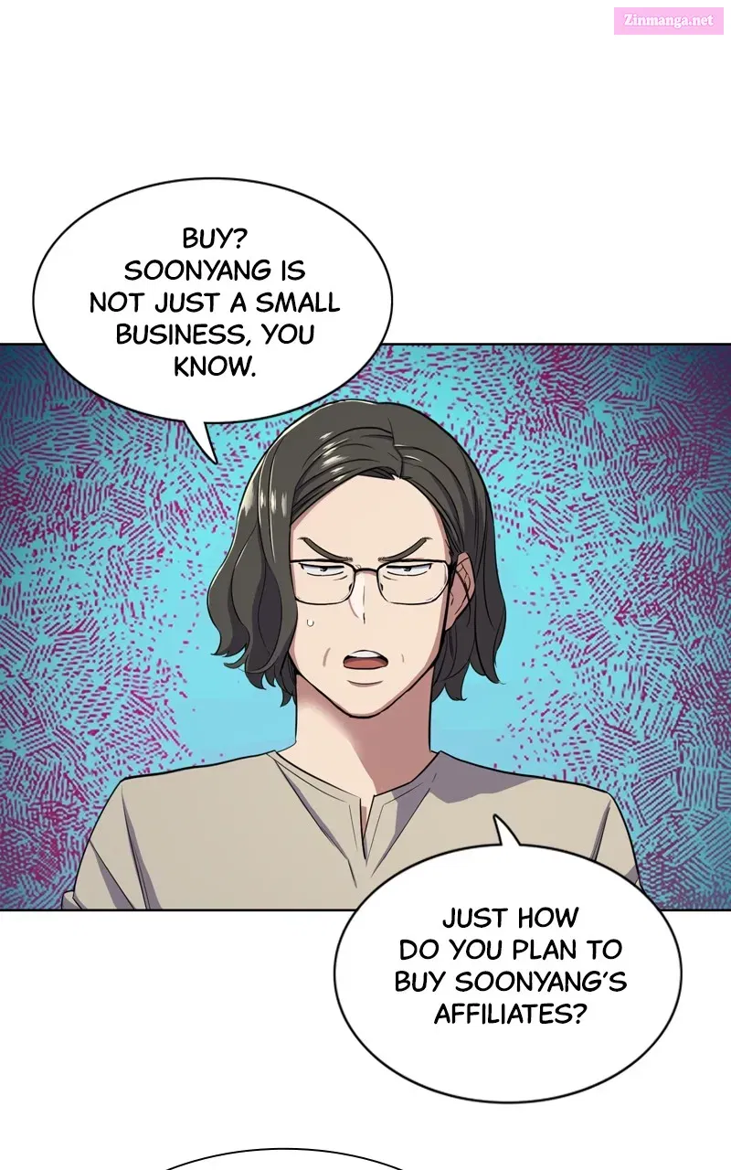 Read Reborn Rich EN Manga Online
