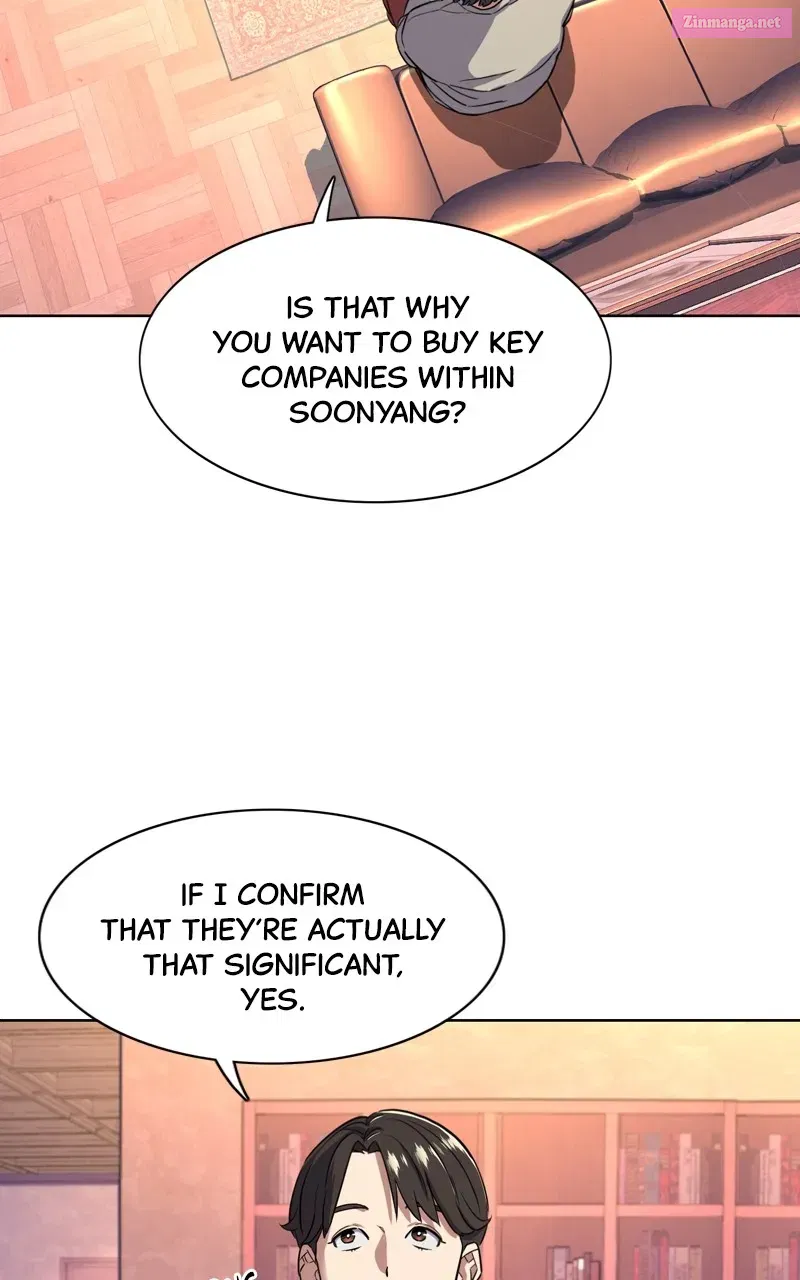 Read Reborn Rich EN Manga Online