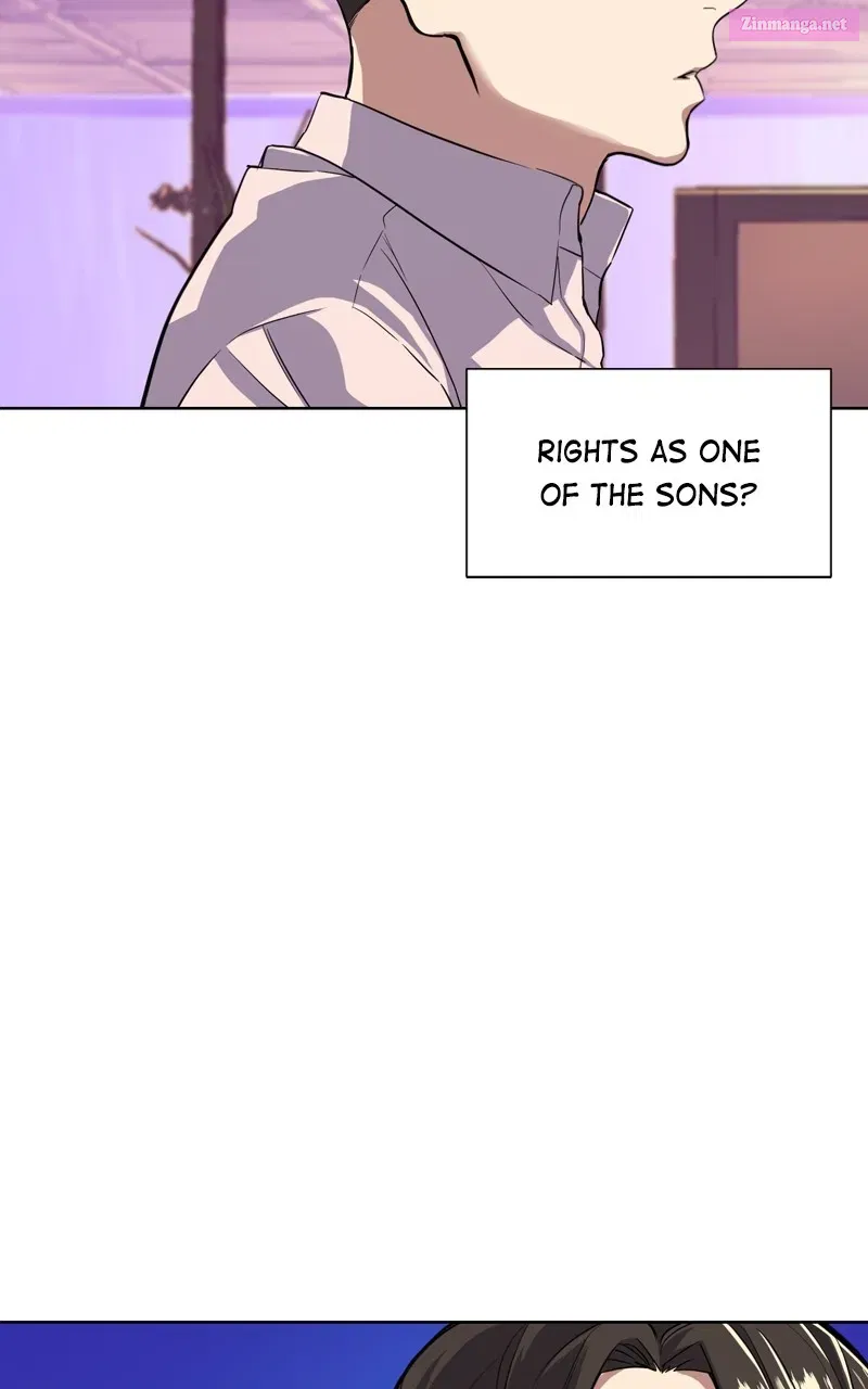 Read Reborn Rich EN Manga Online