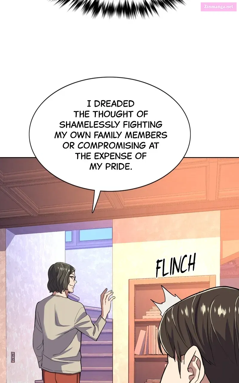 Read Reborn Rich EN Manga Online