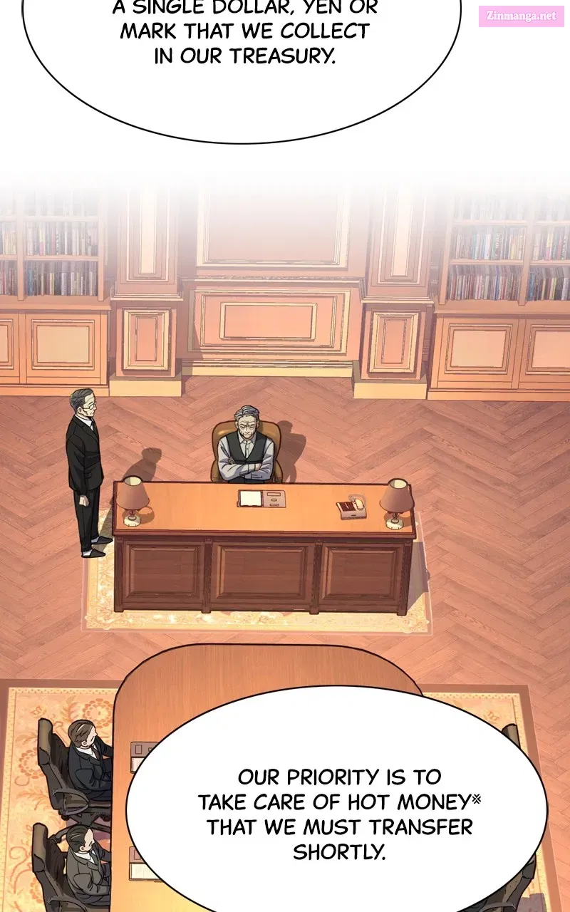 Read Reborn Rich EN Manga Online