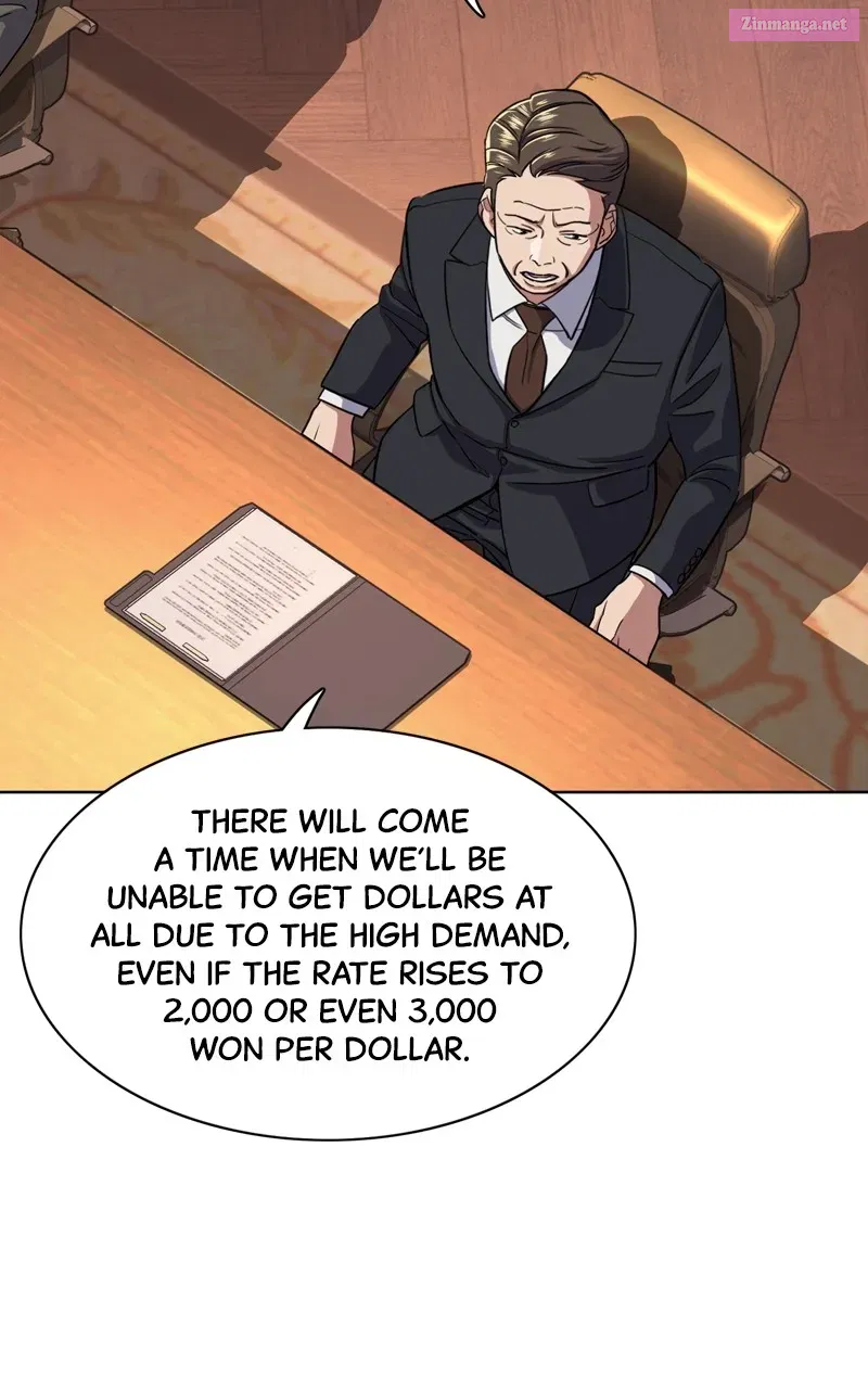 Read Reborn Rich EN Manga Online