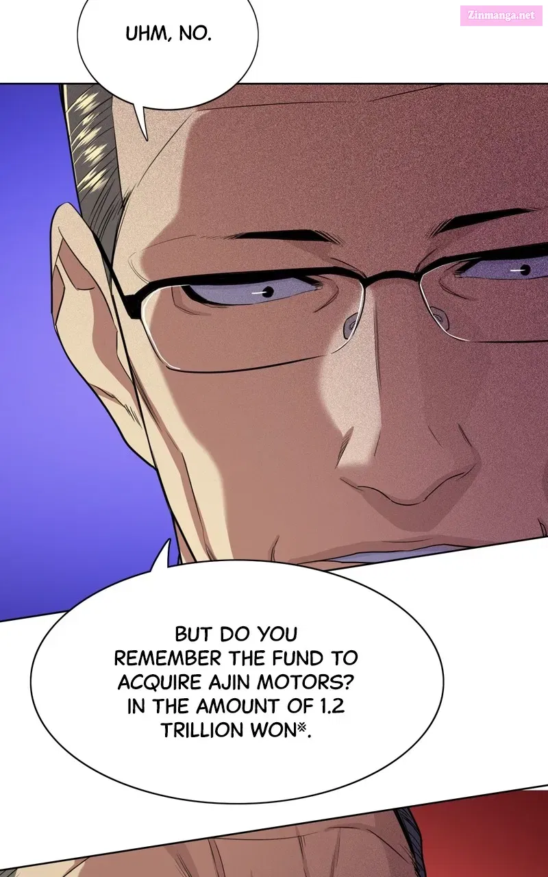 Read Reborn Rich EN Manga Online