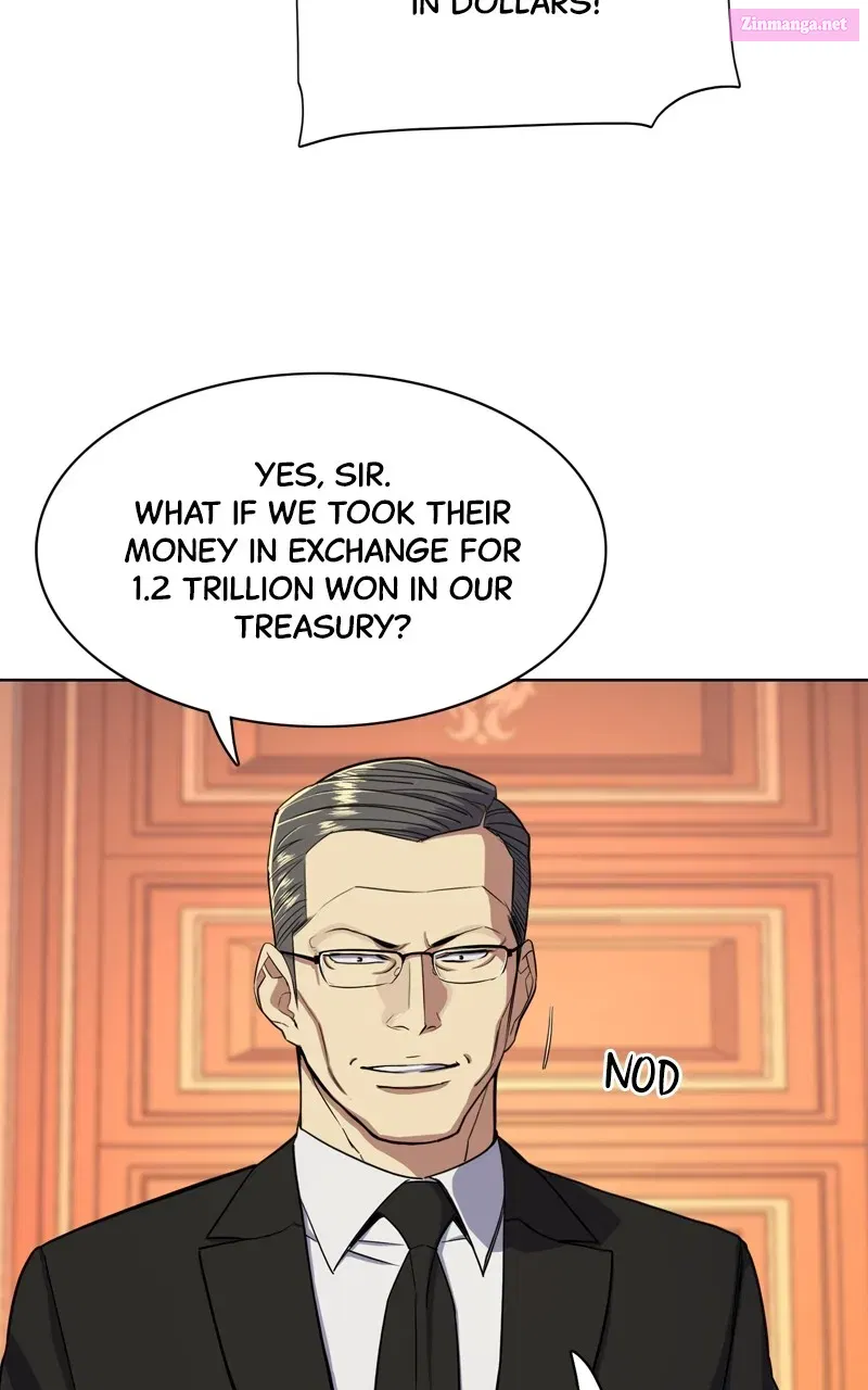 Read Reborn Rich EN Manga Online