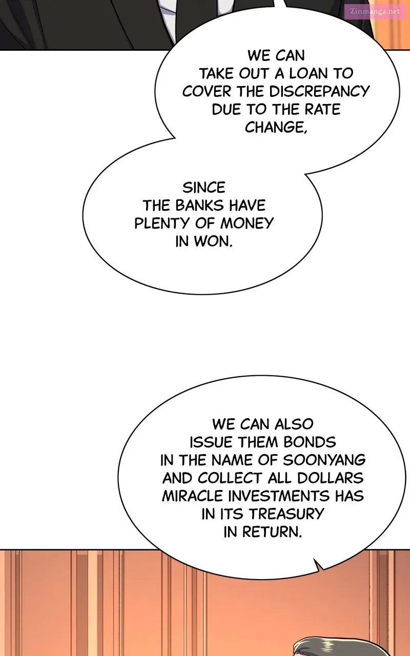 Read Reborn Rich EN Manga Online