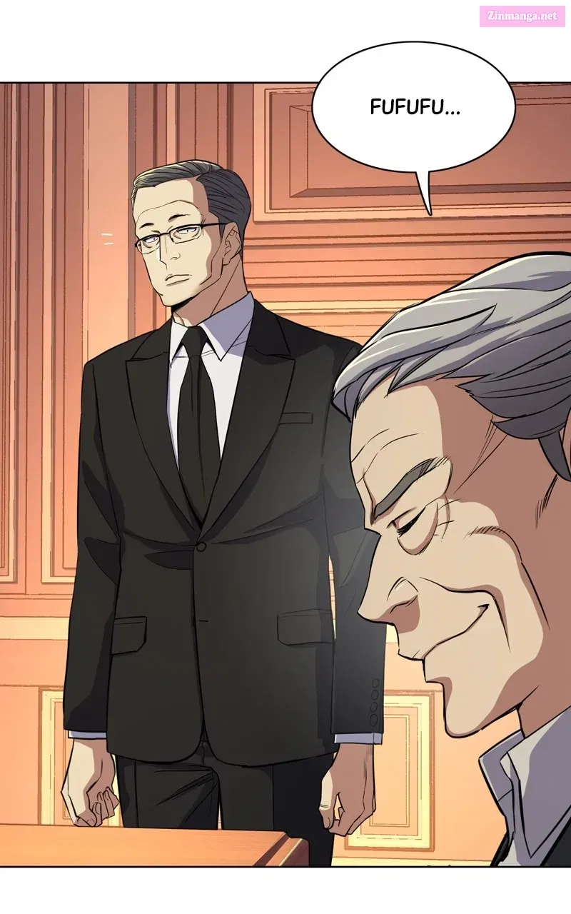 Read Reborn Rich EN Manga Online