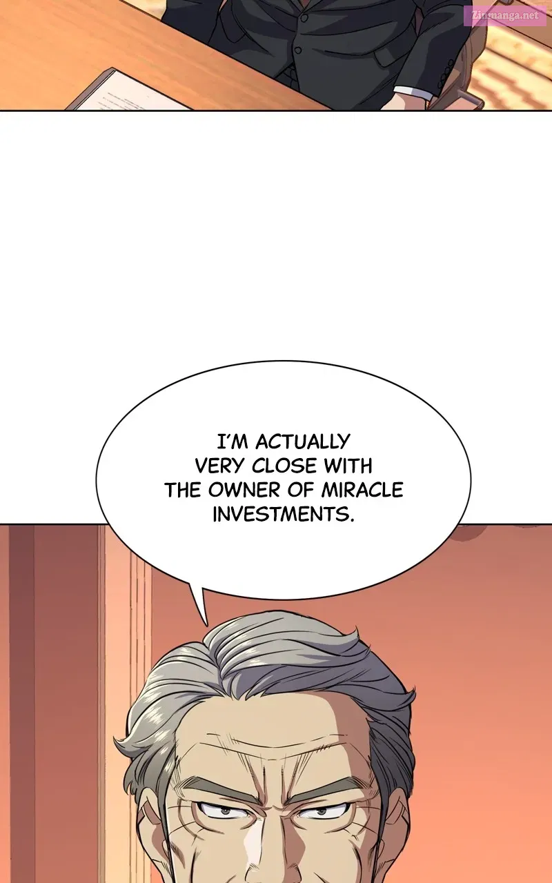 Read Reborn Rich EN Manga Online