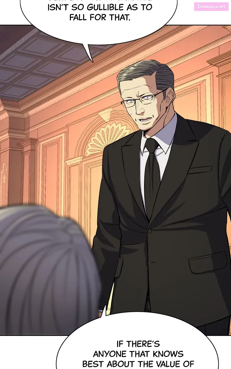 Read Reborn Rich EN Manga Online
