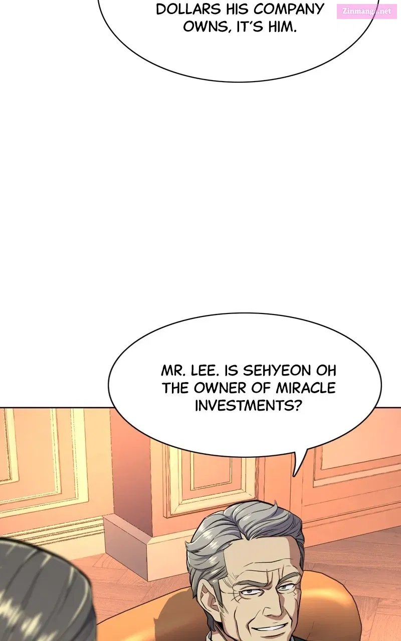 Read Reborn Rich EN Manga Online