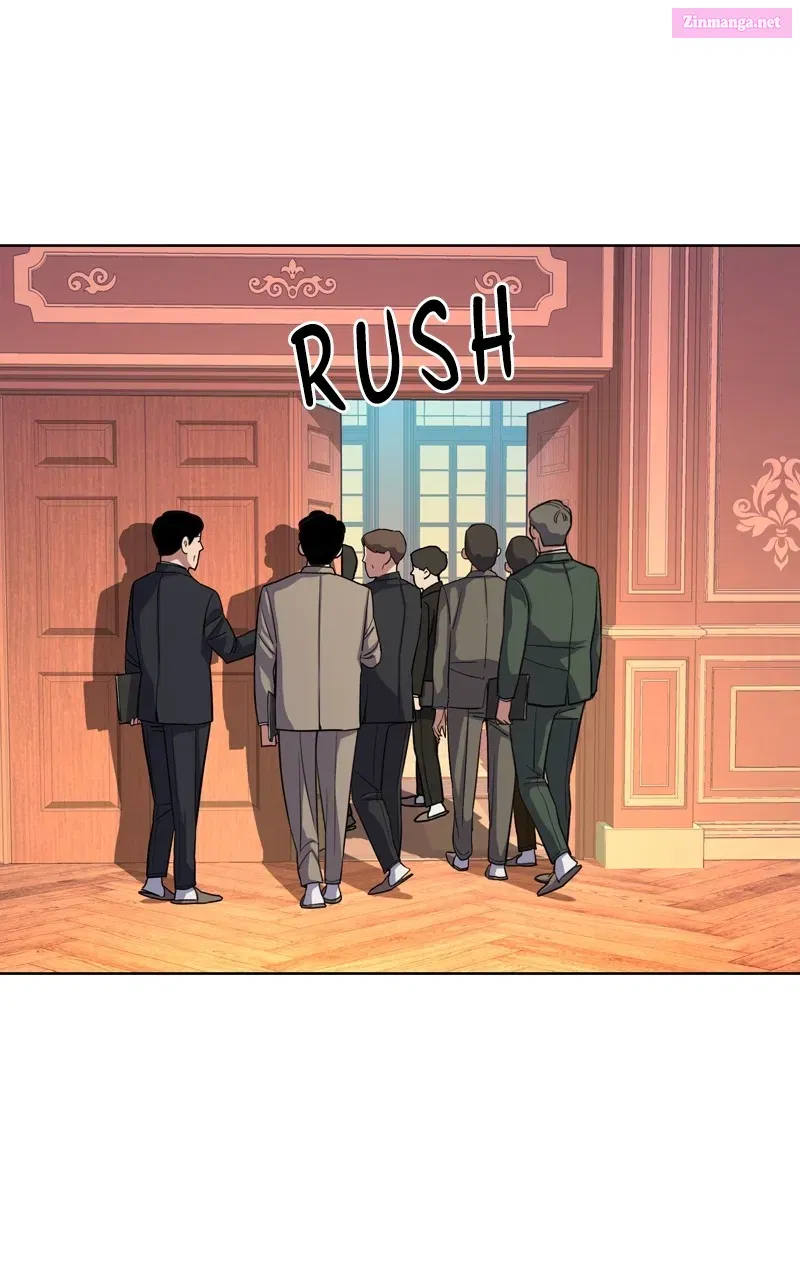Read Reborn Rich EN Manga Online