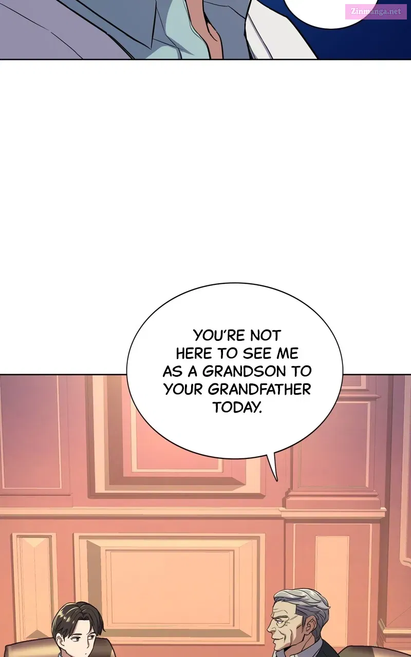 Read Reborn Rich EN Manga Online