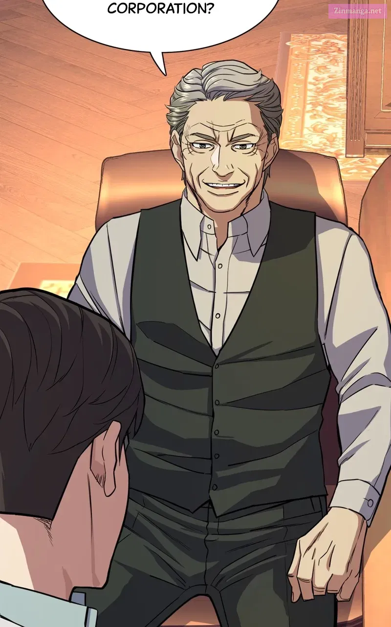 Read Reborn Rich EN Manga Online