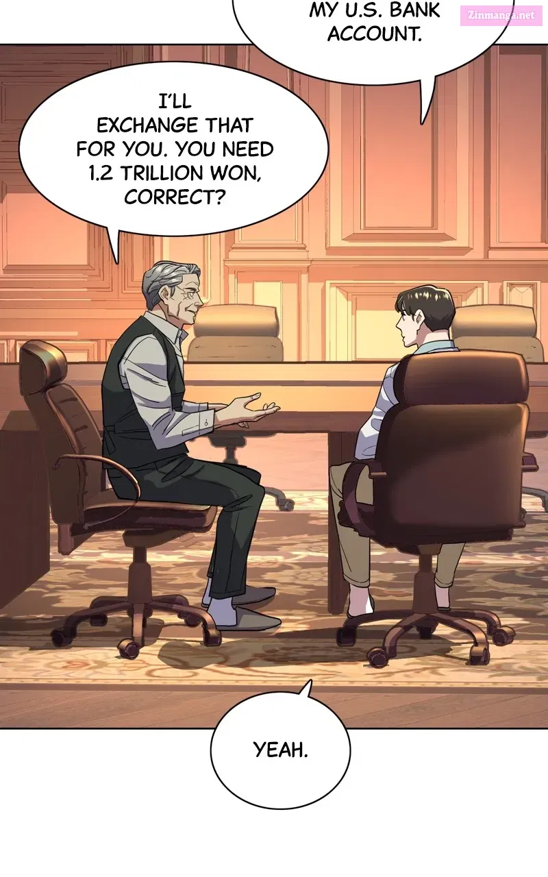 Read Reborn Rich EN Manga Online