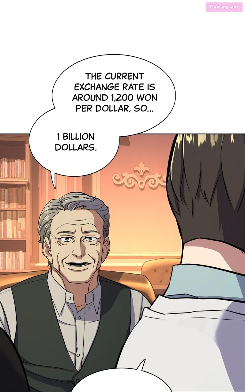 Read Reborn Rich EN Manga Online