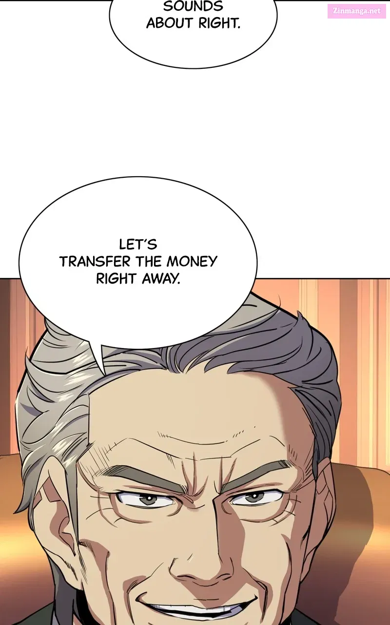 Read Reborn Rich EN Manga Online