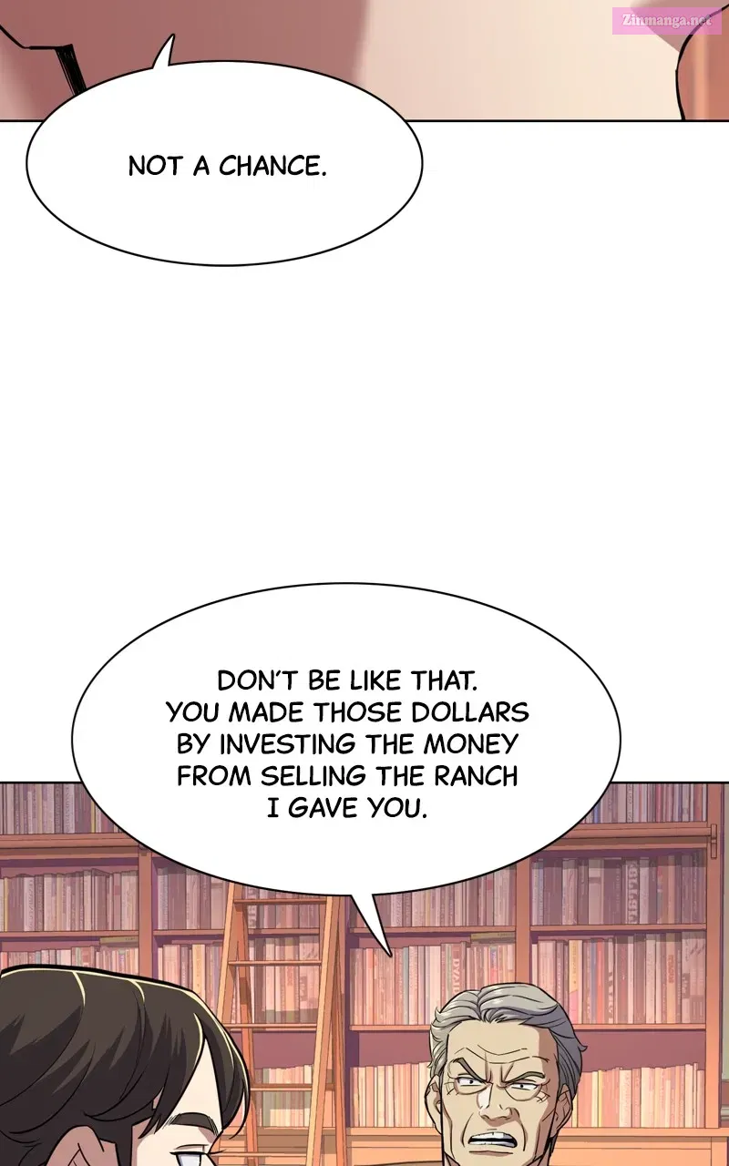 Read Reborn Rich EN Manga Online