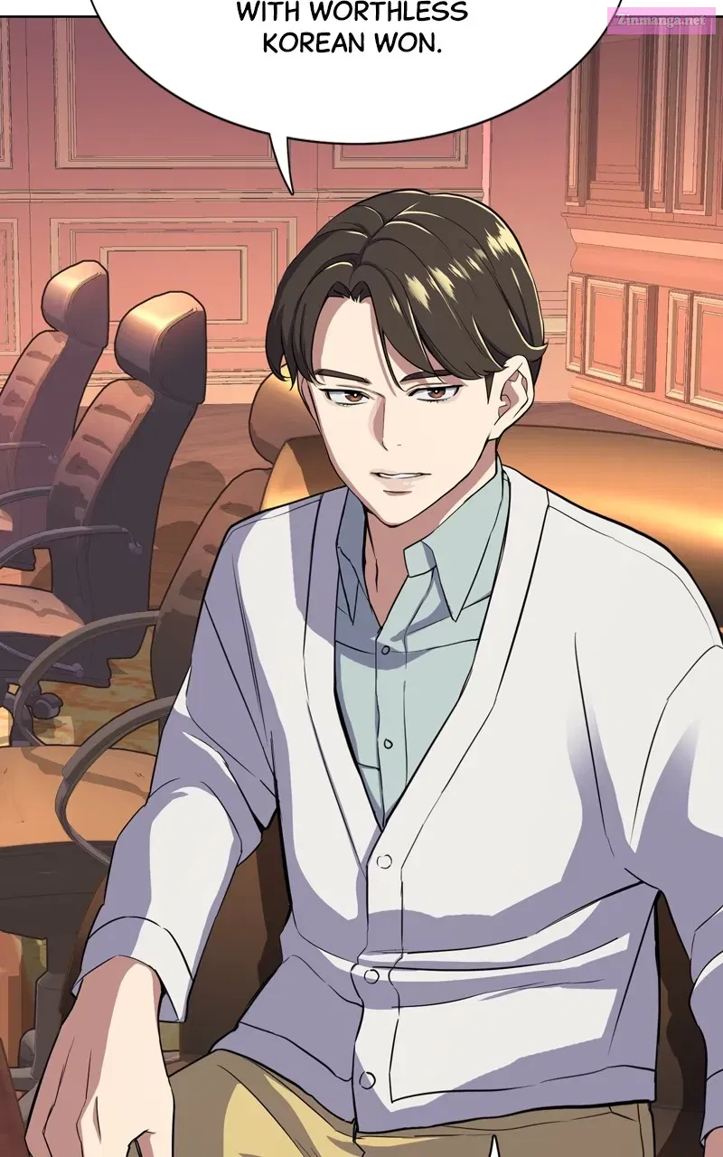 Read Reborn Rich EN Manga Online