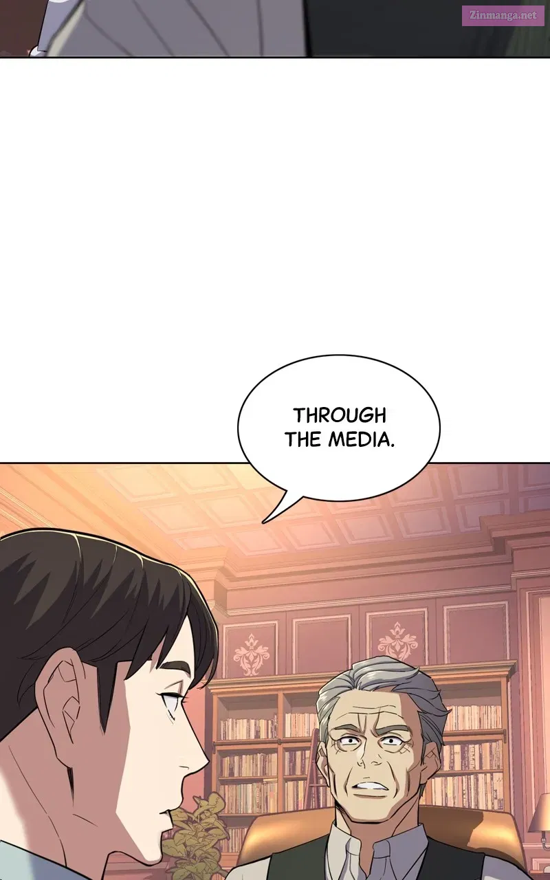 Read Reborn Rich EN Manga Online
