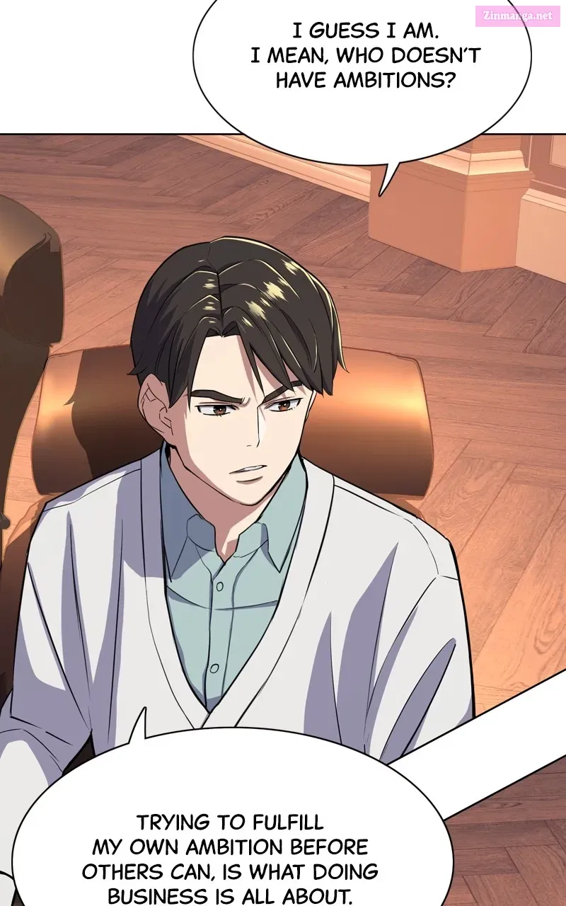 Read Reborn Rich EN Manga Online