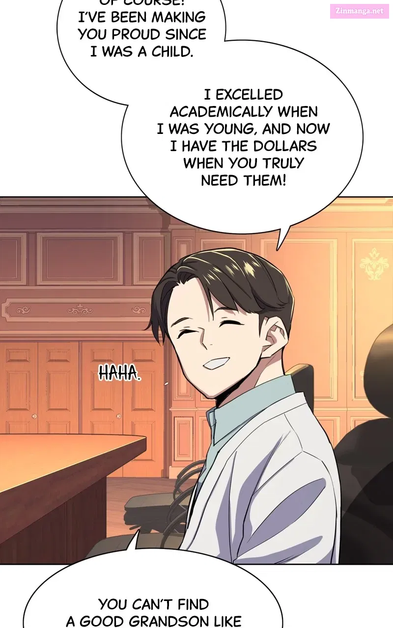 Read Reborn Rich EN Manga Online