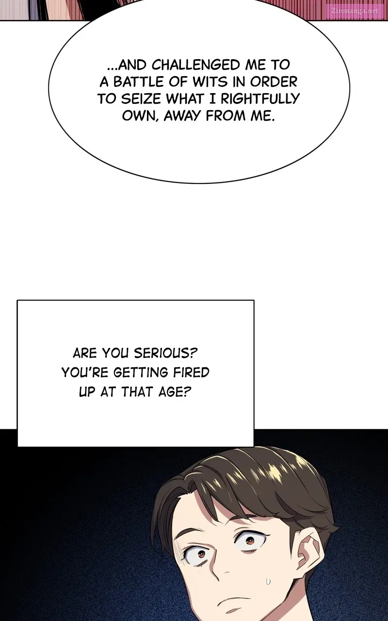 Read Reborn Rich EN Manga Online