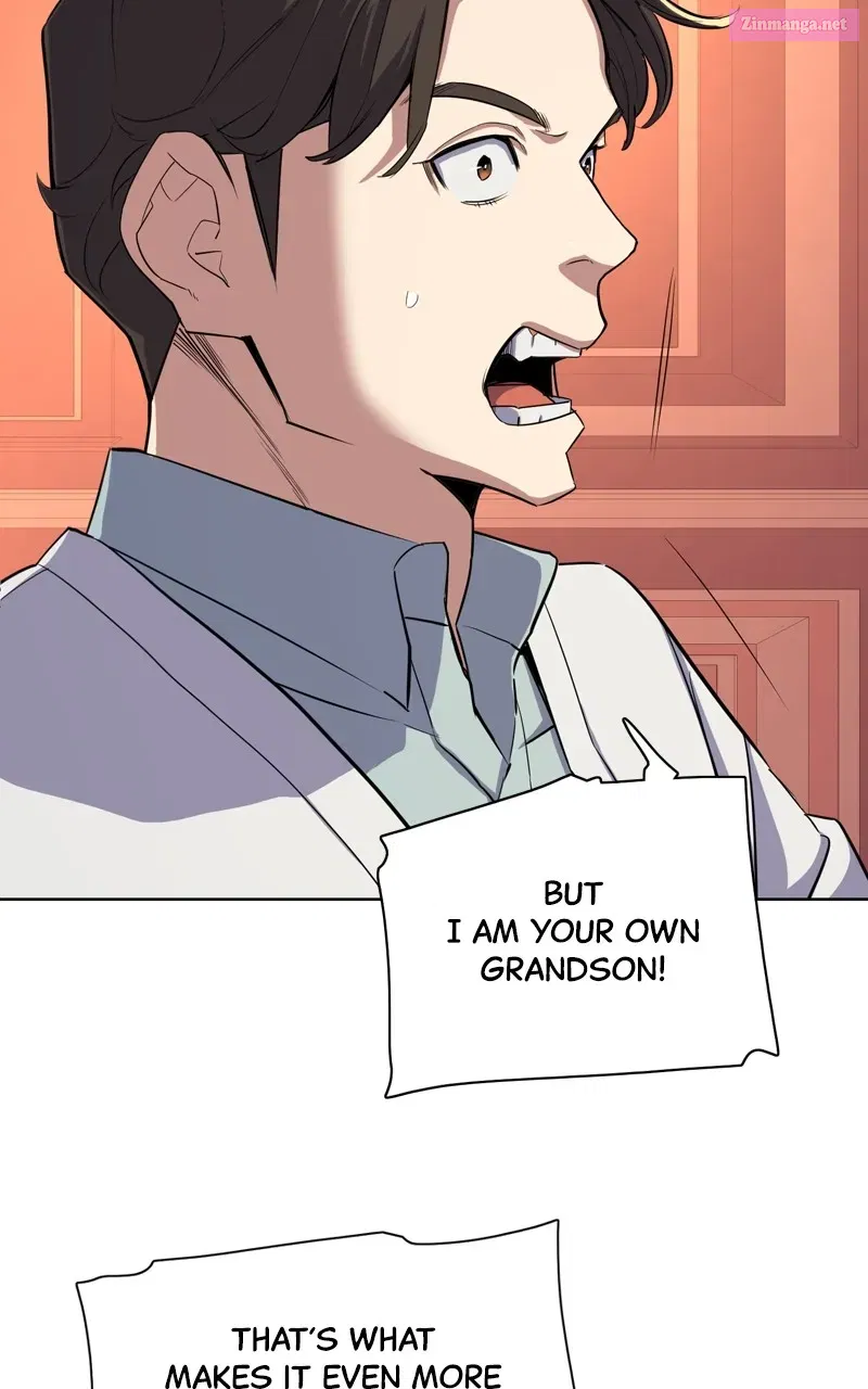 Read Reborn Rich EN Manga Online