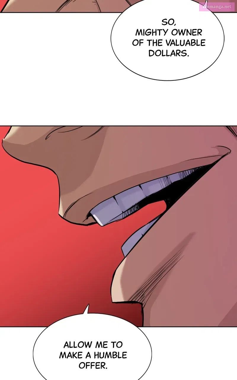 Read Reborn Rich EN Manga Online