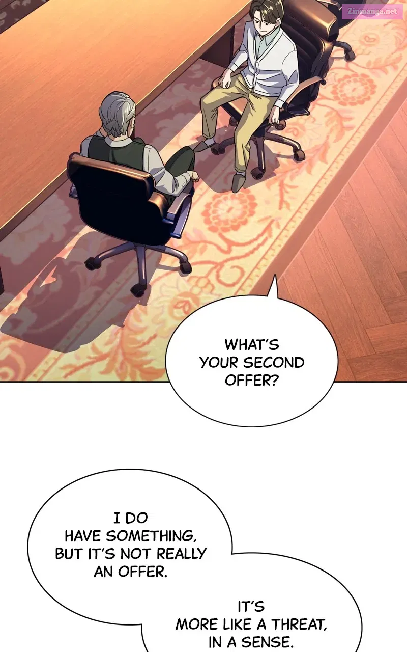 Read Reborn Rich EN Manga Online