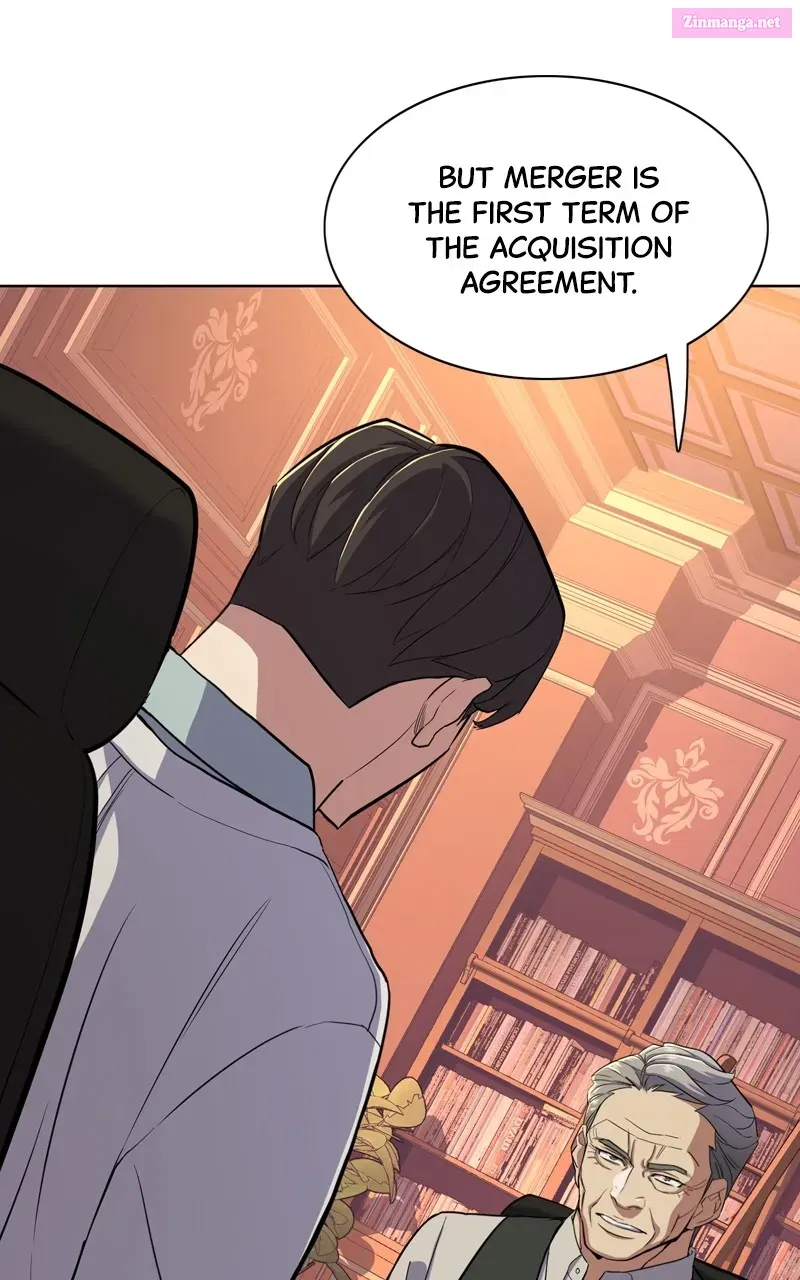 Read Reborn Rich EN Manga Online
