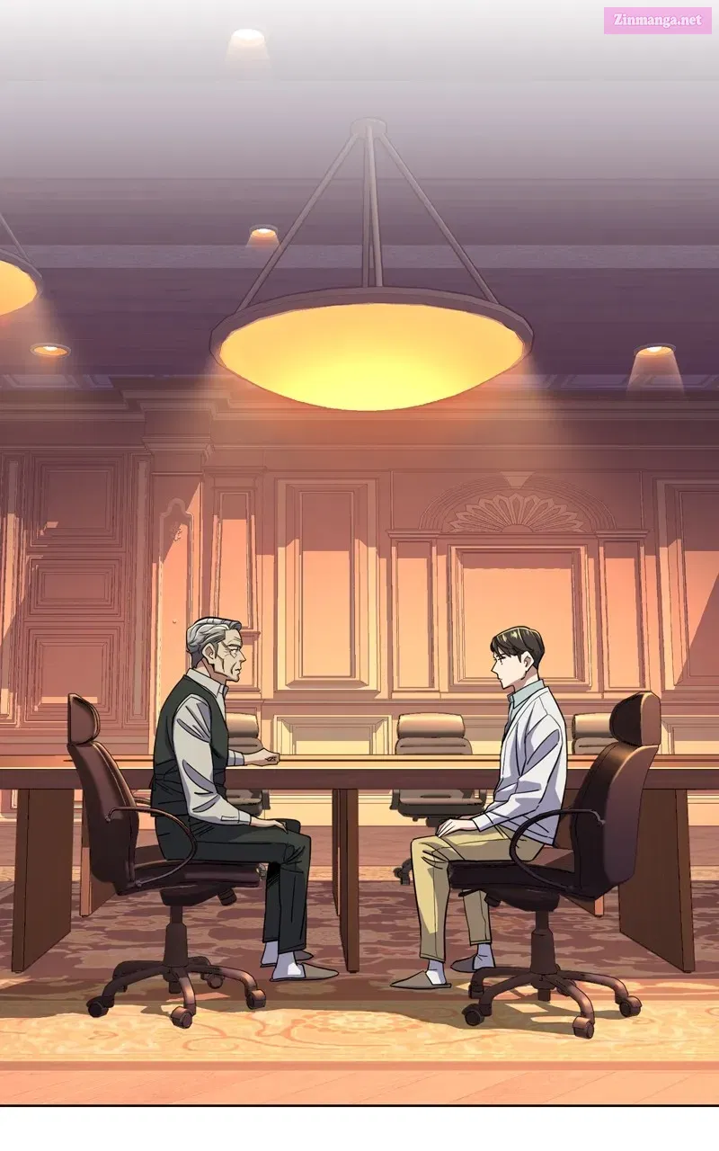 Read Reborn Rich EN Manga Online
